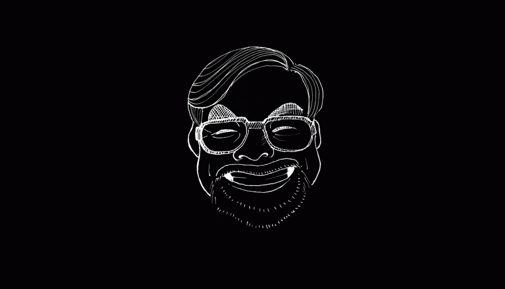 tributo a Hayao Miyasaki
Inktober 2023